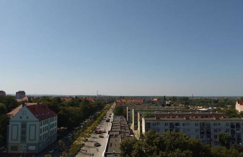 Panorama Premium Plac Jana z Głogowa 2 - Foto 17