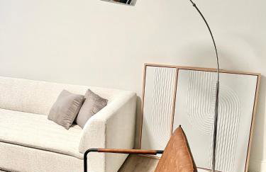 Modern 2 Bed Furnished Apartment in Quincy - Foto 1