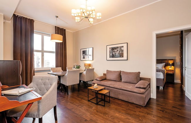 arabel Design Apartments Berlin - Photo 36