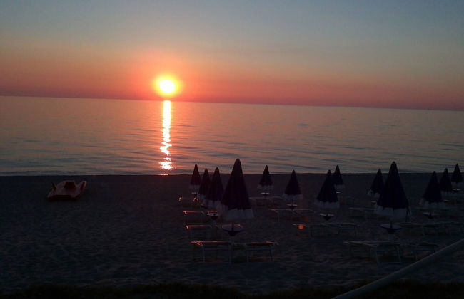 Villaggio Residence Emmesse Appartamento Standard - Foto 22