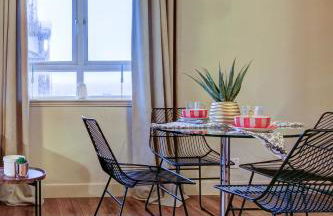 No5 Ayr Beach - Coorie Doon Stays - Foto 50