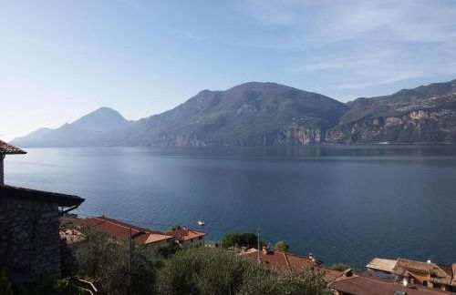 La casa della Luna nel Lago - Foto 39