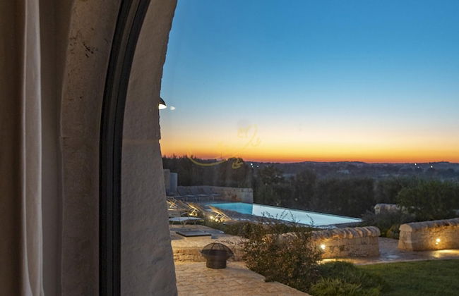 Trulli Dimore - La Trullaia - Foto 26