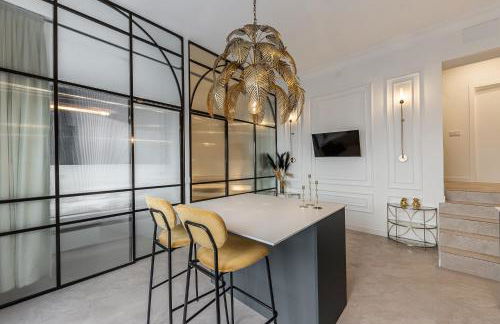 Queens Salamanca II - Alquiler Corta Duración - Foto 1