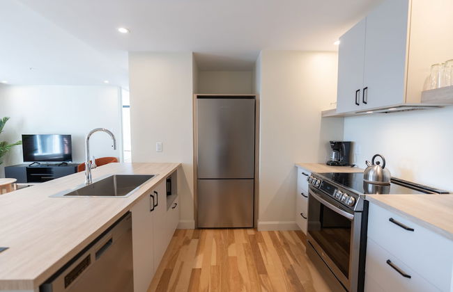 Les Lofts de la Barricade – Par Les Lofts Vieux-Québec - Foto 55