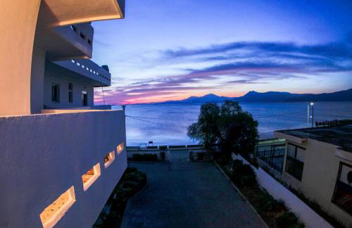 Lak Alepochori Homes - Foto 16