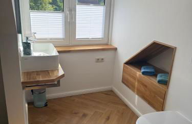 Moderne großzügige Dachgeschosswohnung in Potsdam an den Ravensbergen - Foto 15