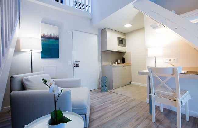 Auberge des Grands Bois - Foto 32