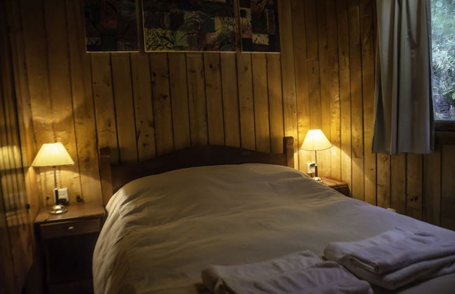 Cabañas Villa Pañil - Foto 7