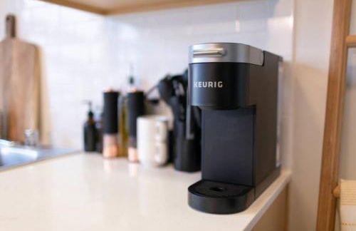 Spacious Modern Loft with Downtown Views and WiFi - Foto 20