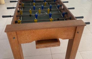 Lindo Apartamento na Praia de Itapuã - Vila Velha -com ar condicionado na 2 quadra do mar ES - Photo 35