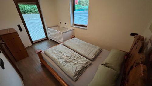 Ferienhaus mit Schwimmbad, Whirlpool & Sauna am Nürburgring - Foto 2