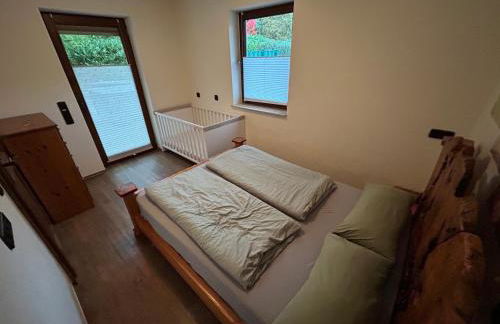 Ferienhaus mit Schwimmbad, Whirlpool & Sauna am Nürburgring - Foto 2