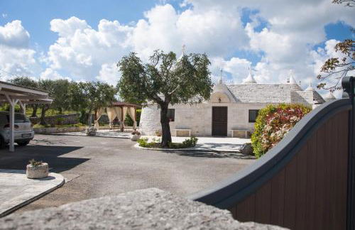 Trulli Loco - Foto 138