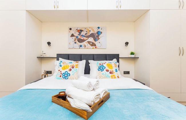 Stay Inn on Koghbatsi Str. 16 - Foto 67