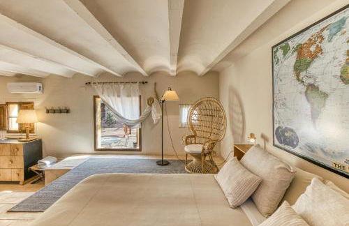 El Pedró rural - Foto 17