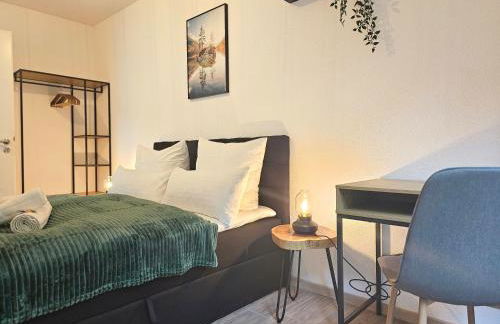 Black Forest I Sauna auf dem Balkon I Boxspring I Nespresso I Ausblick I Wasserfälle im Ort - Foto 6