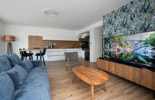 Appartement flambant neuf au cœur de la Palmyre, tout à pied ! - Foto 1