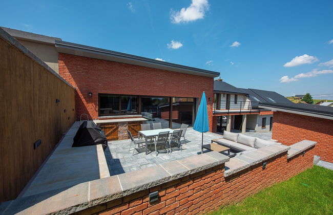 Apartmány Žakovce & SPA - Foto 41