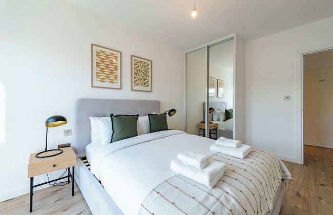 VESTO Lewisham - Foto 51