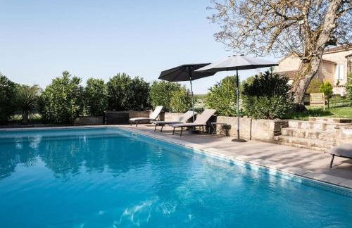 Le Mas Réolais - Foto 39