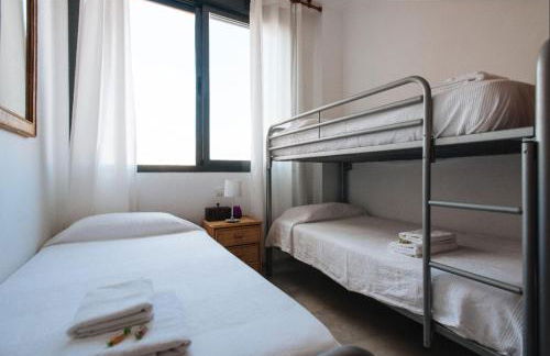 The Best Hostelito! Free parking - Foto 17