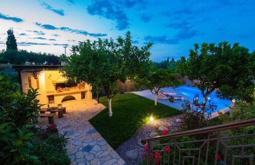 Villa Komfort - Foto 42