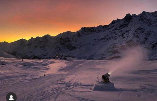 Le Flocon de neige - Foto 46