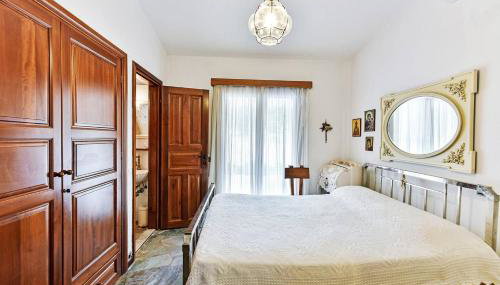 Azure Coast Seafront Retreat - Foto 5, wardrobe