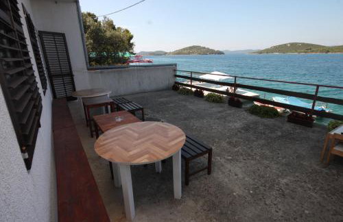 Apartments by the sea Luka - Dugi otok - 441 - Photo 19