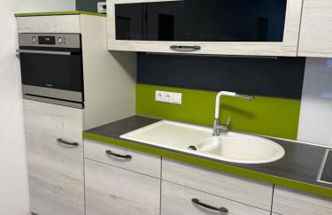 Ferienwohnung Schwalbennest - Foto 5