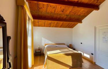 La Tinaia Country House - Foto 127