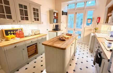 Haremere Hall - A Jacobean Estate of Grandeur - Foto 17