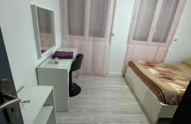 Chambre d'hôtes les Angles 30133 Possibilité jacuzzi - Foto 30