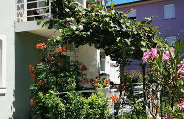 Chillout Apartments with Pool Patricia - Foto 64