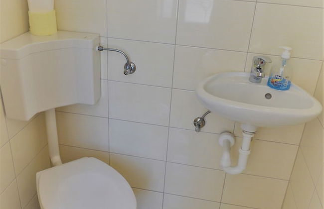 Cute apartment in stone house near sea - Foto 41