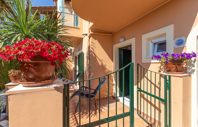 Poseidon Suite by CorfuEscapes - Foto 29