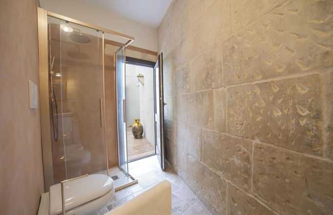 Dimora San Giorgio Boutique Apt. Airco - Foto 6