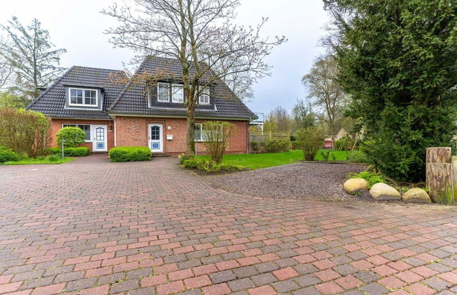 Ferienwohnung in St. Peter-ording - Foto 31