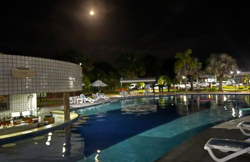 Gran Lençóis Flat Barreirinhas Apt 509 - Foto 26