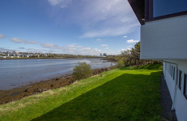 Seaside Villa - 6 bedrooms - Foto 45