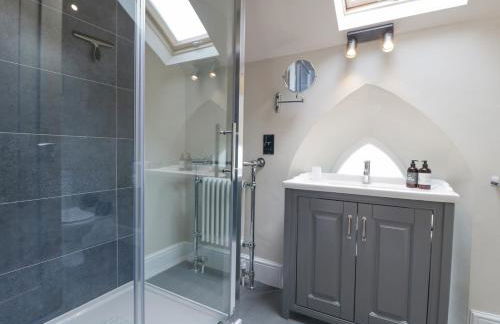 The Old Chapel - Photo 30