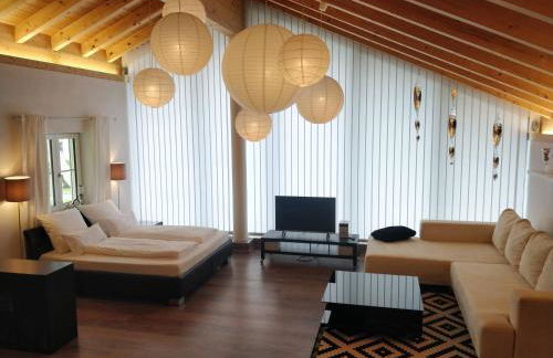 Ferienwohnung Schmuckkastl - Foto 13