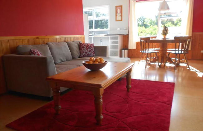 Relax A Lodge - Foto 35