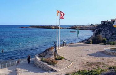 Wakacje Alicante El campello Spain Hiszpania - Photo 25