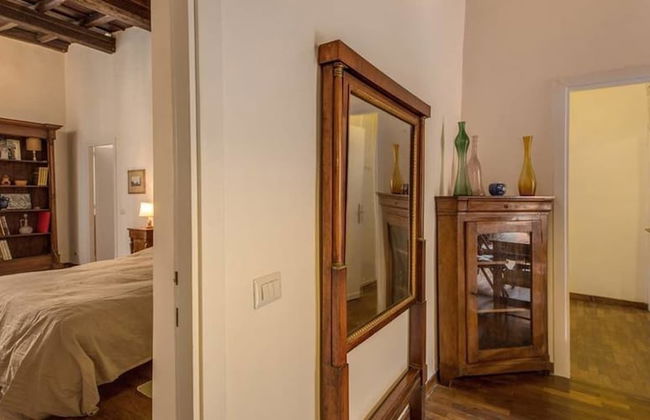 Passetto at Borgo Pio - Foto 5