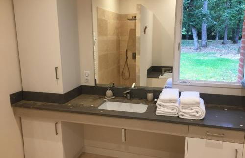 Domaine du Buc , les Gîtes de Prestige - Foto 17