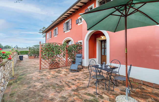 Maramaldo Gallonero, Shared Pool, Chianti - Foto 28