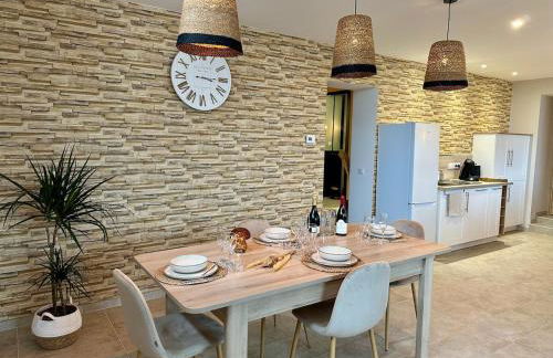 Au Gray des Flots - Foto 8