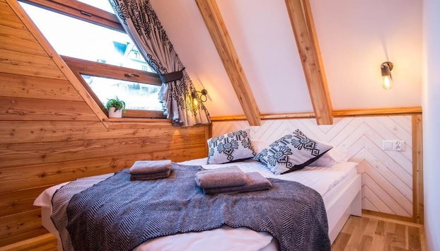 Domek & Apartament Na Ogrodzie - Foto 2, Imagem principal